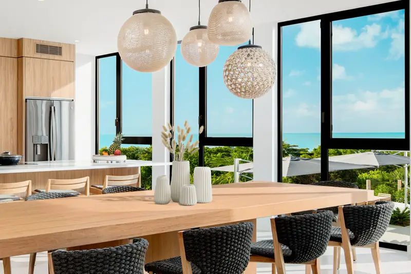 Alizee Villa photo 2