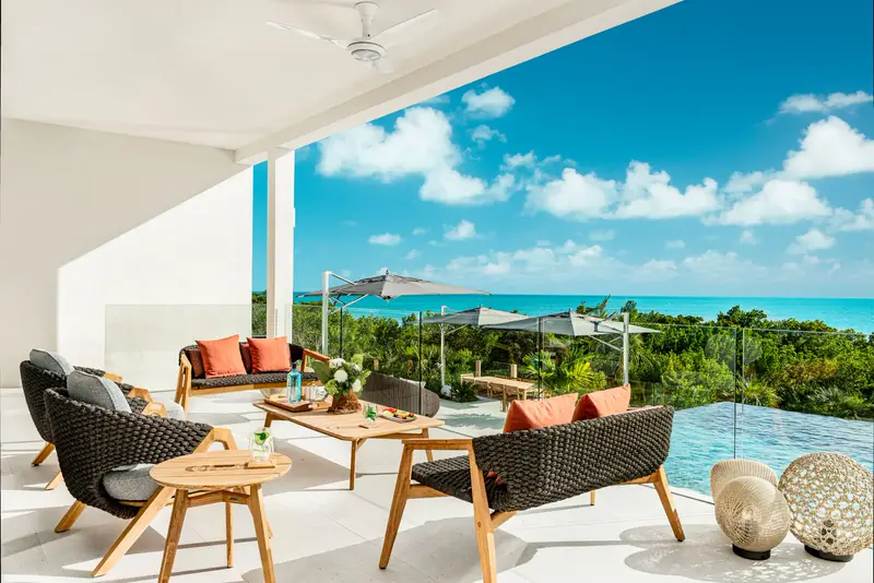 Alizee Villa photo 4