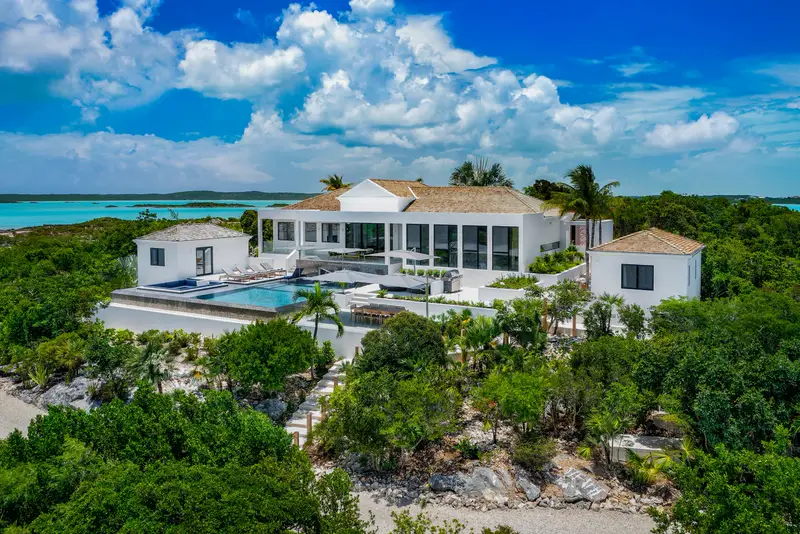 Alizee Villa photo 5