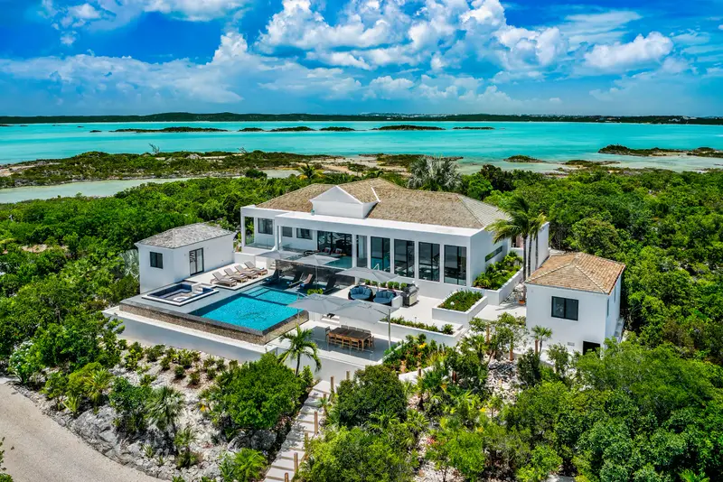 Alizee Villa photo 6