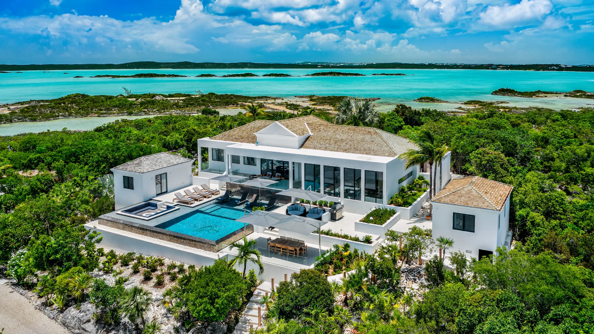 Alizee Villa photo 1