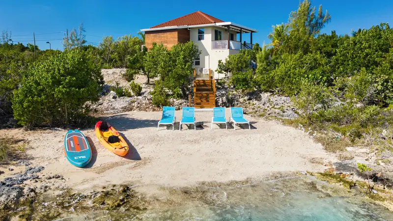 Bashert Villa photo 1