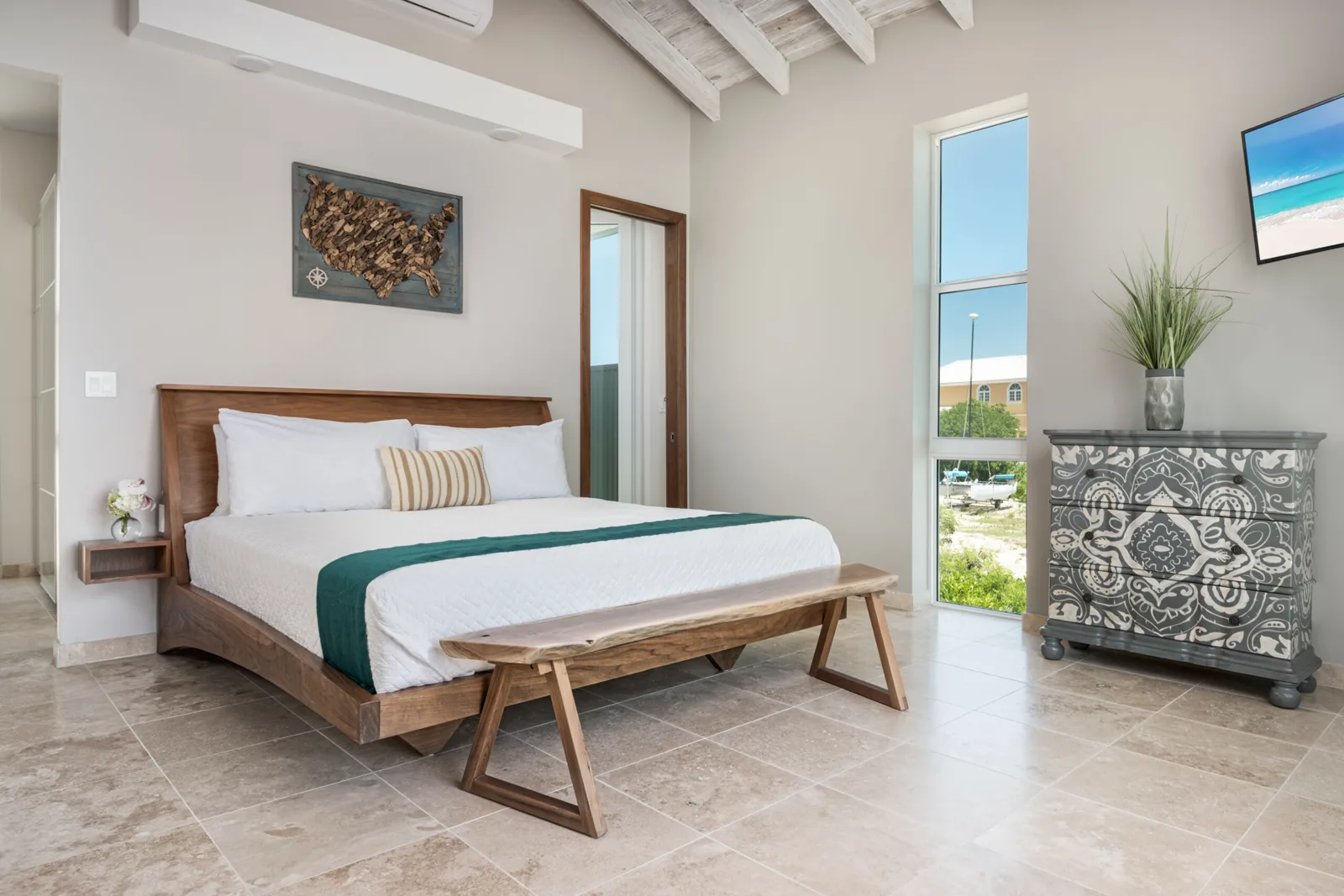 Caicos Cays Villa photo 5