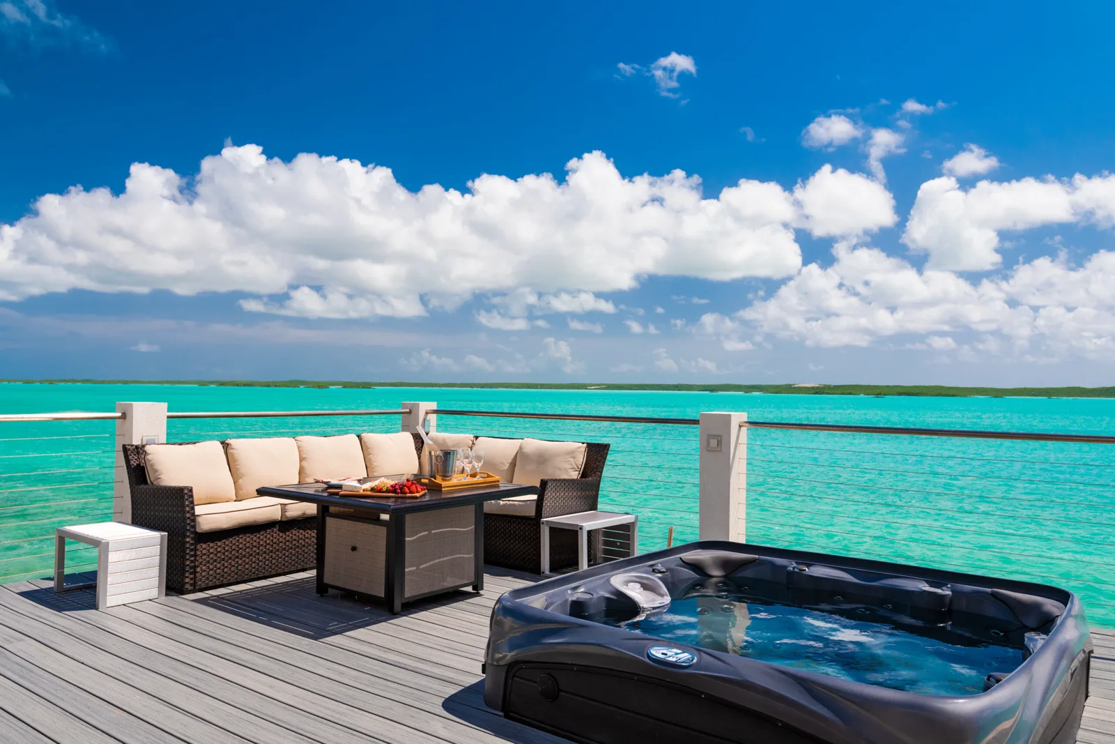 Caicos Cays Villa photo 6