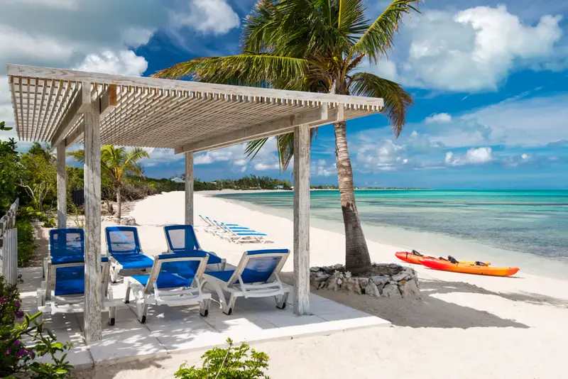Castaway Villa photo 7