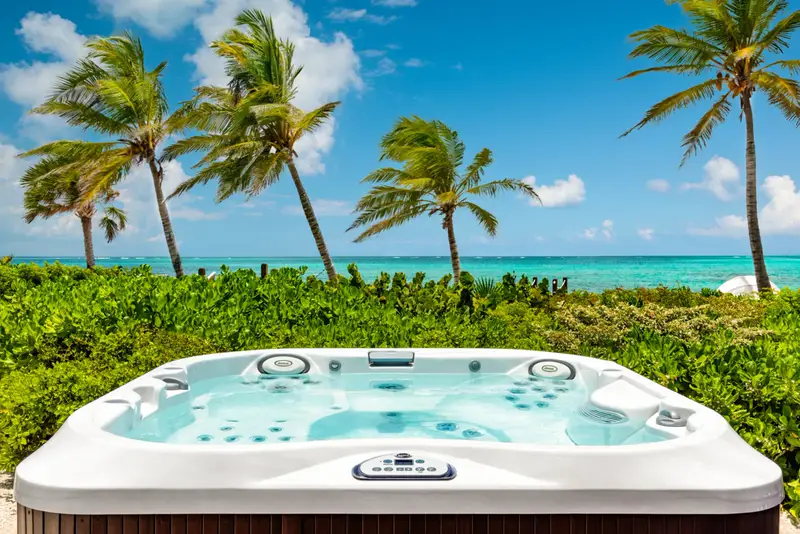 Conch Beach Villa photo 3