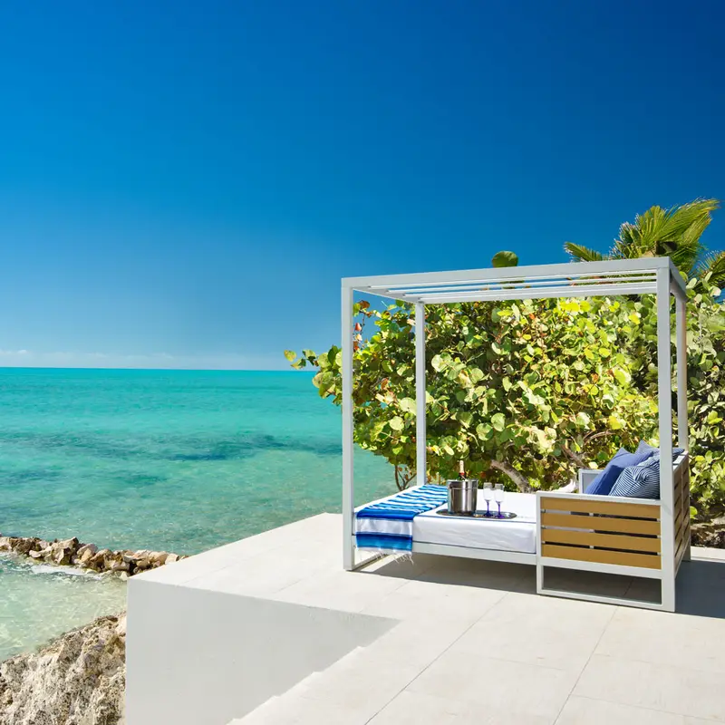 Caicos Exclusive on Instagram