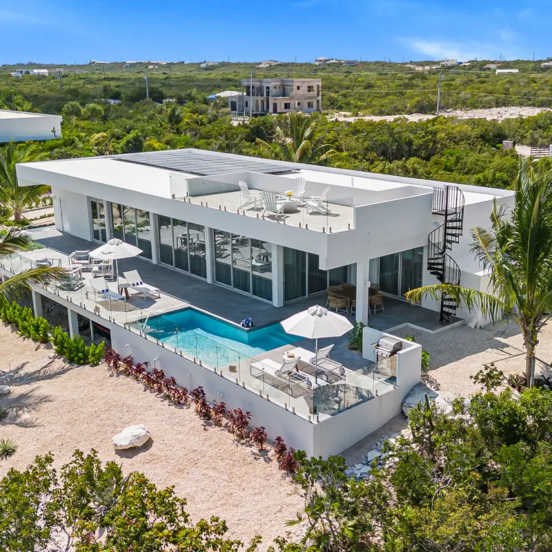 Caicos Exclusive on Instagram
