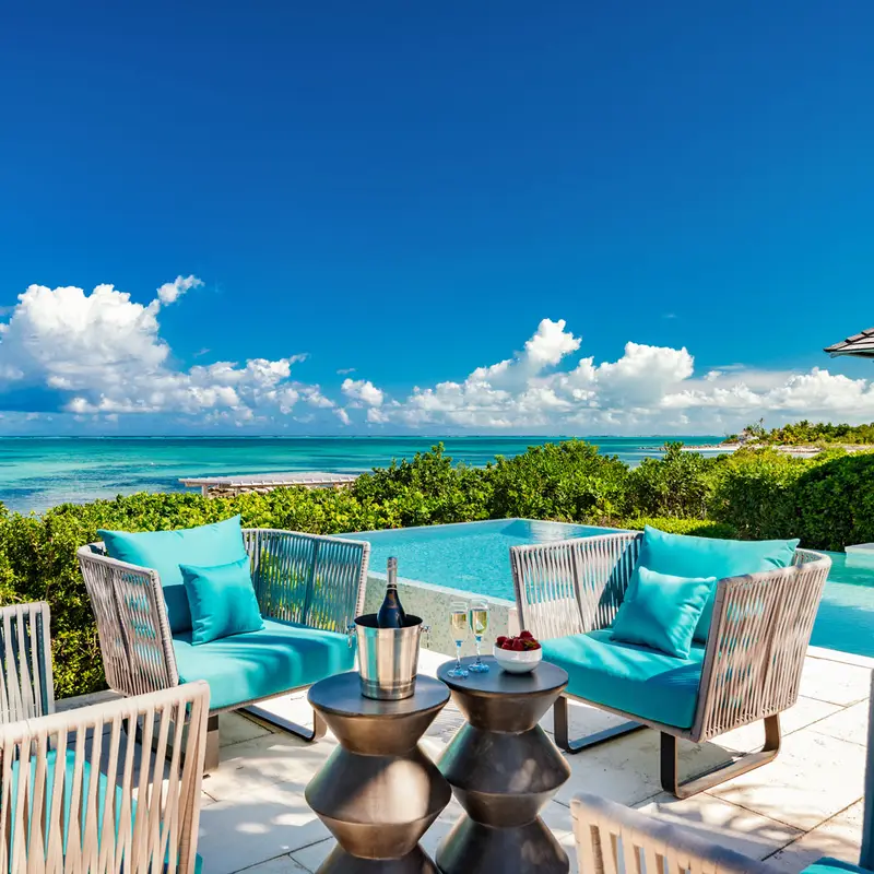 Caicos Exclusive on Instagram