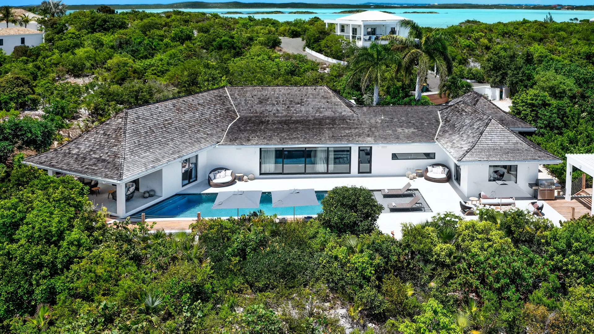 Six Turtles Villa photo 1