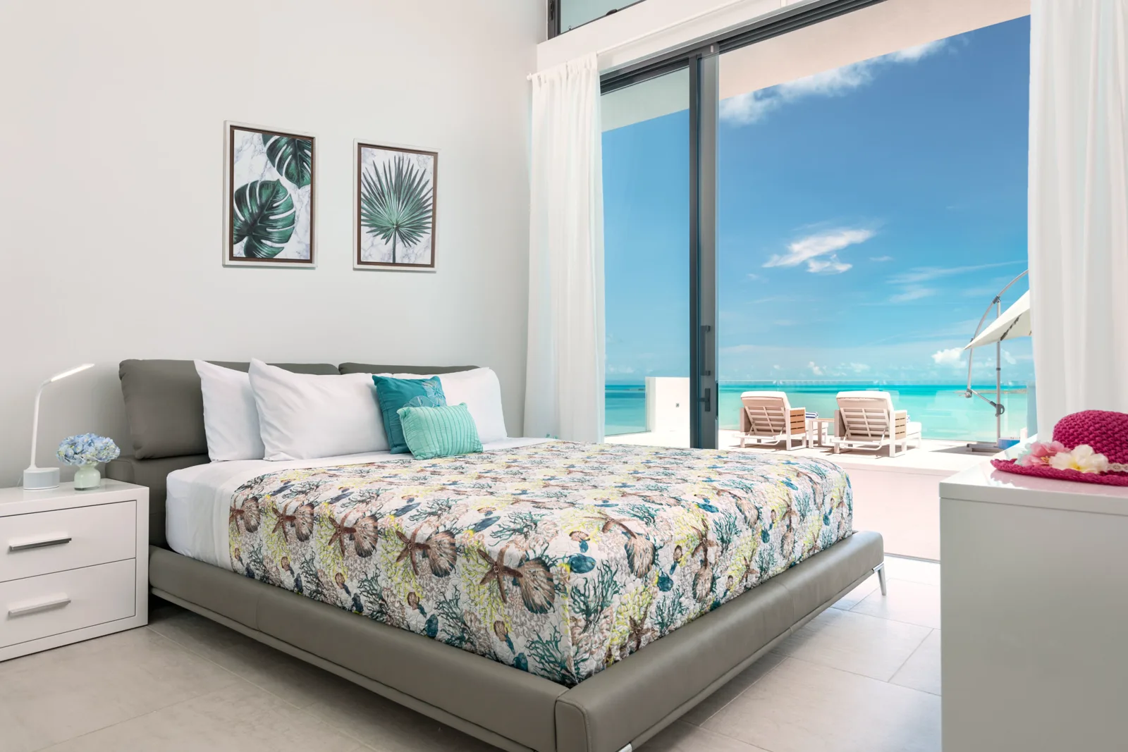 Villa Blue Vista photo 4