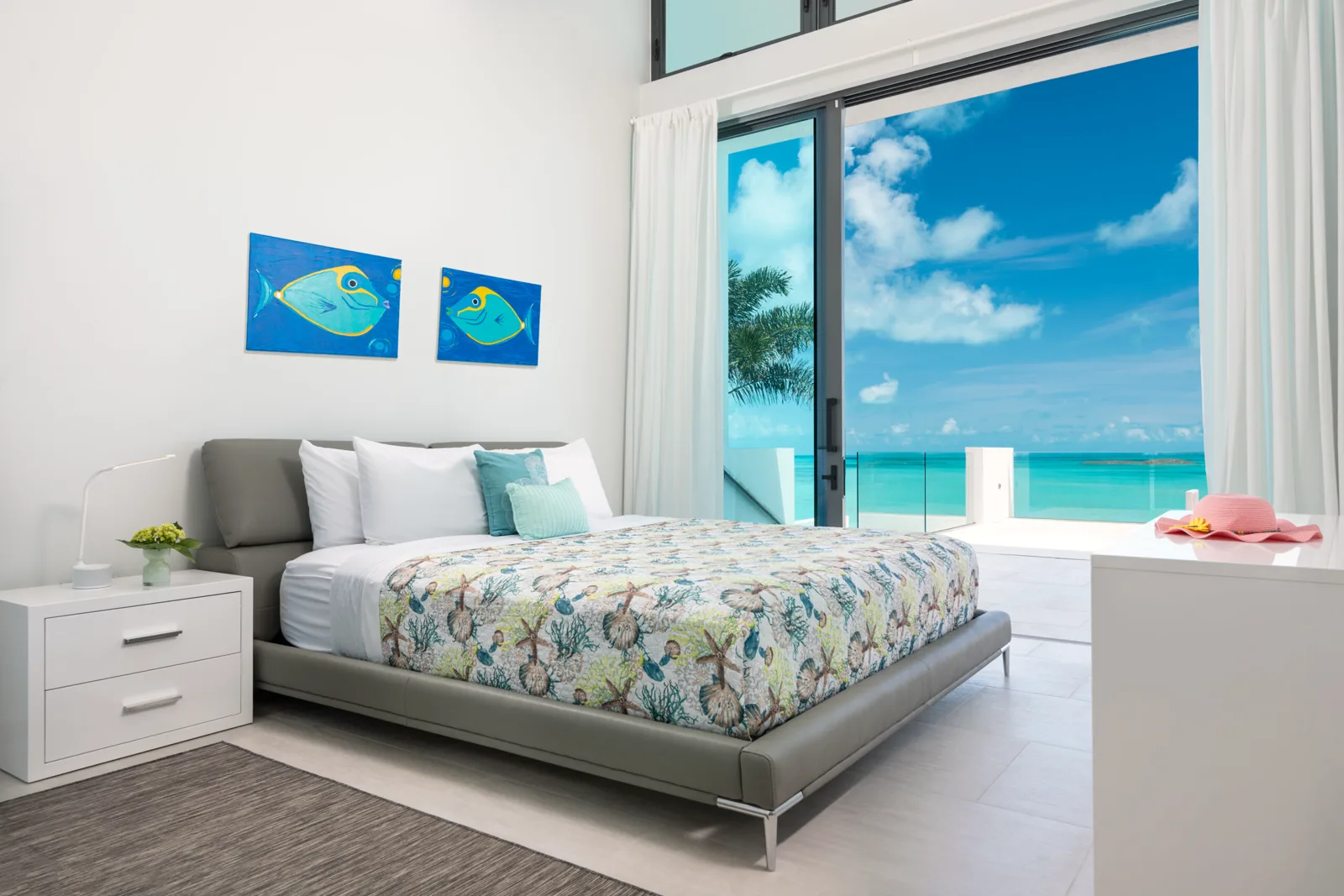 Villa Blue Vista photo 6