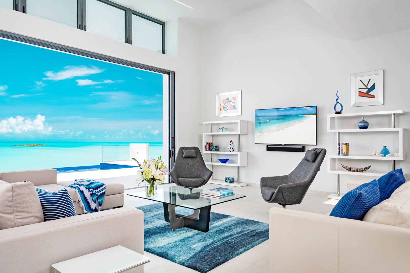 Villa Blue Vista photo 7