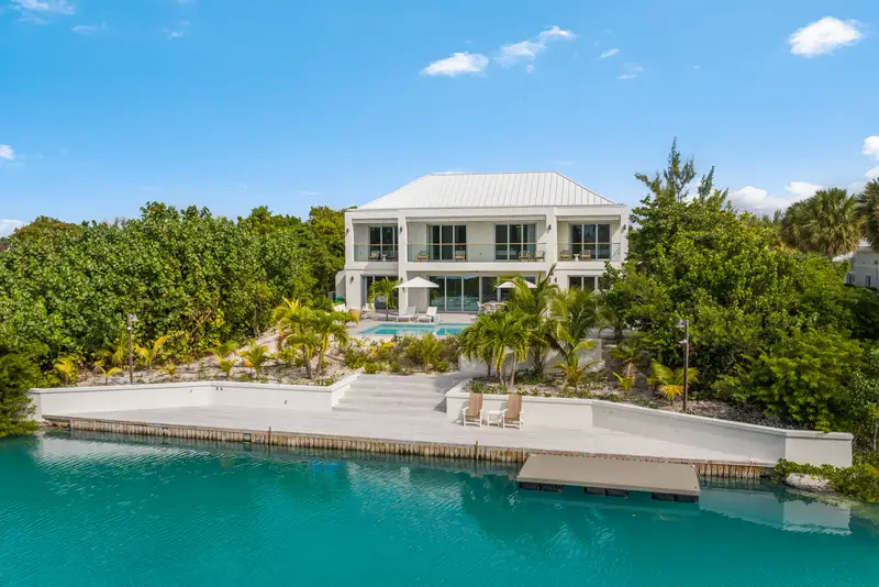 Villa Enandi photo 5