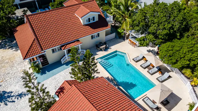 Villa Enandi photo 1