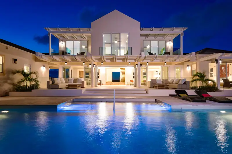 Villa Isla photo 3