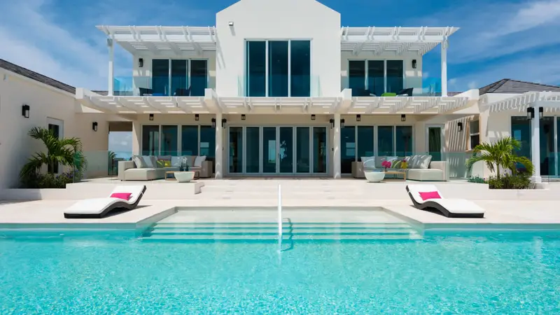 Villa Isla photo 1