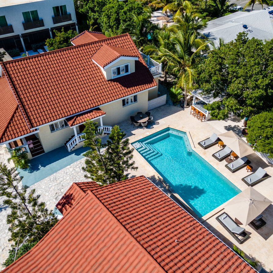 ANNA’S VILLA