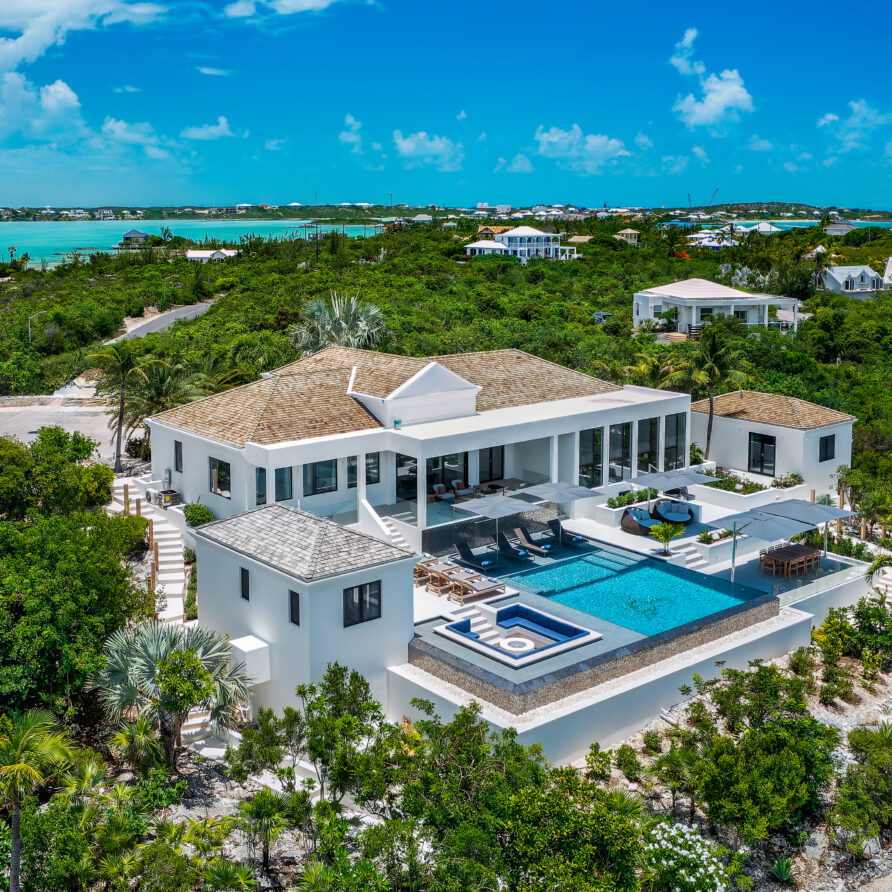 ALIZEE VILLA