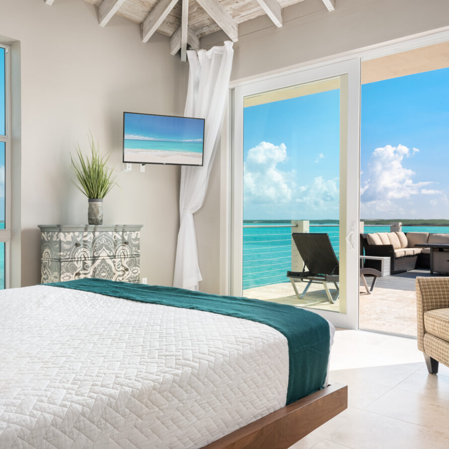 CAICOS CAYS VILLA