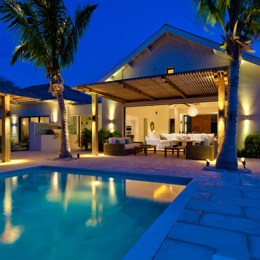 CASTAWAY VILLA