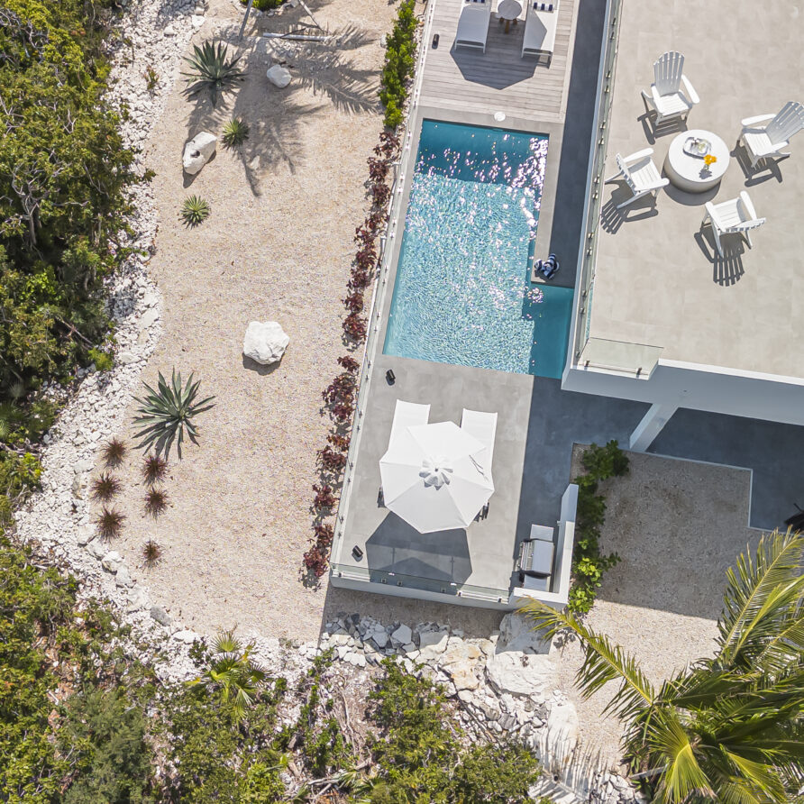 CAICOS BREEZE VILLA