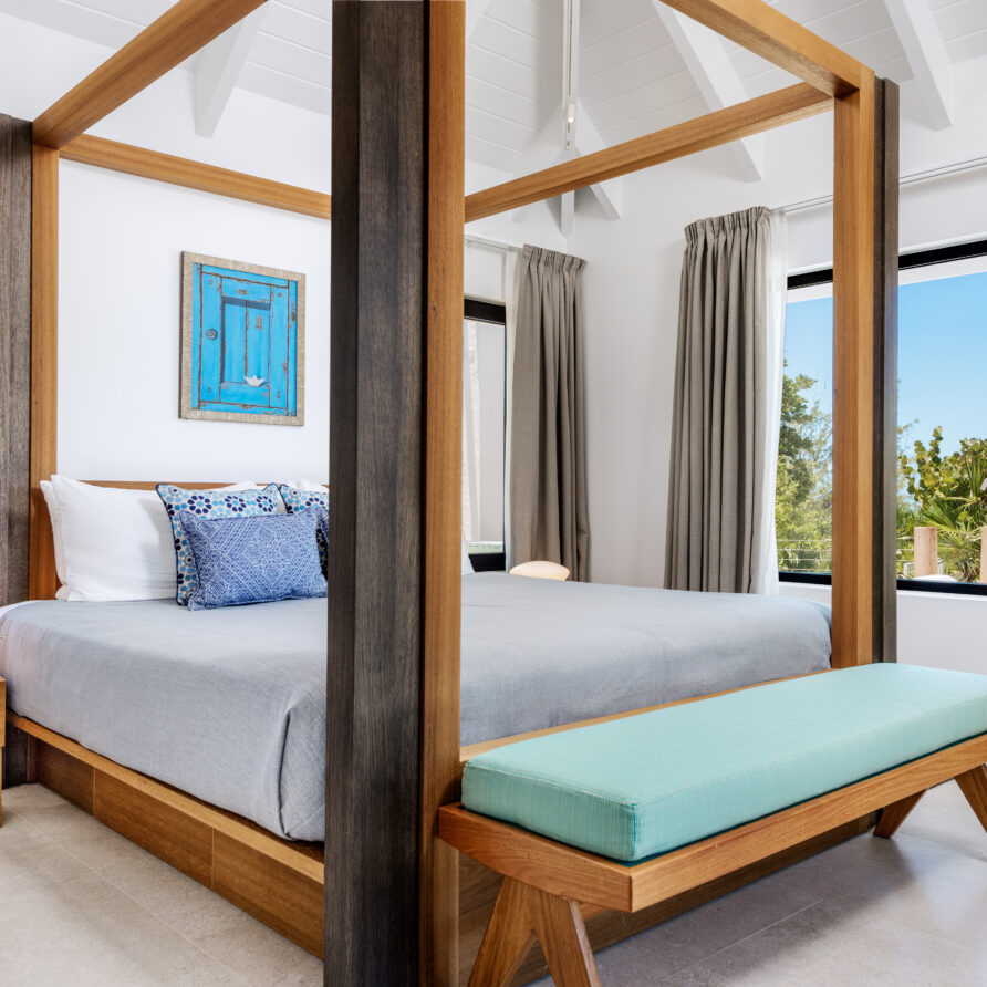 SIX TURTLES VILLA