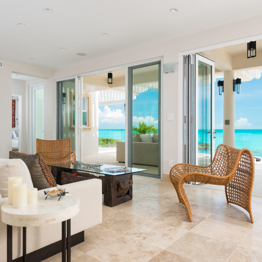 VILLA ISLA