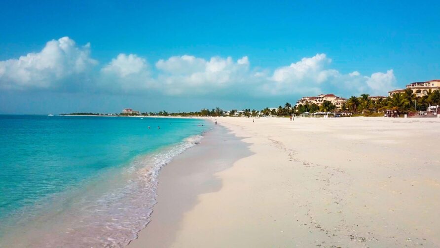 Want a convenient getaway? The Turks and Caicos couldn’t be easier!